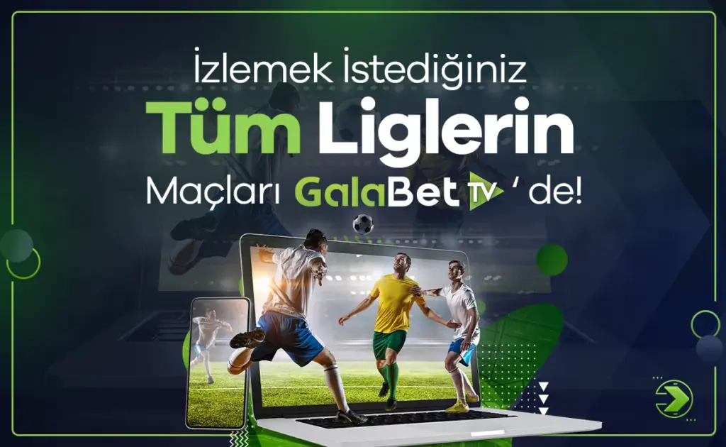 Galabet  Futbol Bahisleri